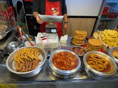 -柳州肥姨妈大骨螺蛳粉(曹路店)