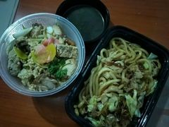 菜品-小条食堂(筼筜天虹店)