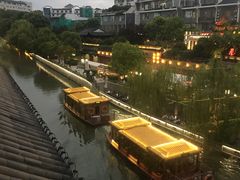 -夫子庙贵宾楼(钞库街店)