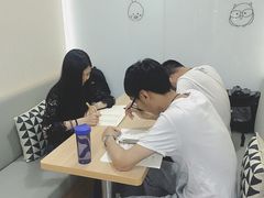 -新东方学习规划(南二环第一校区)