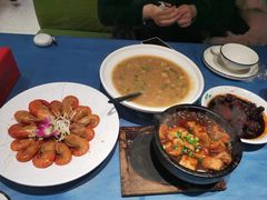 -阿毛饭店(和义路店)