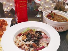 -盛百味·家宴餐厅(霸州分店)