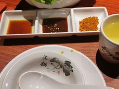 -山之屋炭火烧肉·生啤畅饮(大朗万科中央公园店)