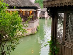 -乌镇西栅景区