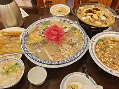 -老雒阳面馆·水席·洛阳菜(王城路店)