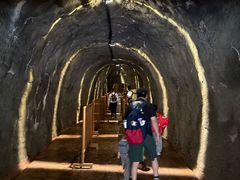-黄崖洞文化旅游区