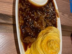 -玛格萝妮比萨屋(四平店)