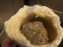 -郑家包子牛肉拉面(尚勤路店)