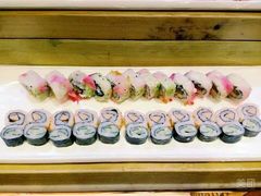 -吉布鲁牛排海鲜自助(龙湖北城天街购物广场店)