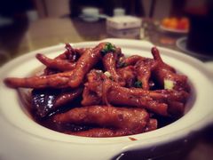-小菜园新徽菜(巢湖万达店)