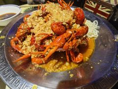 -红钳侠小龙虾·烧烤(中赢康康谷店)