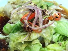 -窄巷子陕菜馆·地道陕西菜(粉巷店)