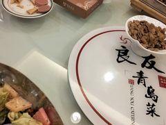 -良友·海鲜青岛菜(五四广场店)