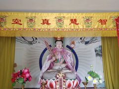 -龙口南山旅游景区