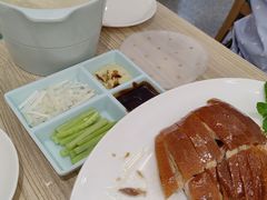 -紫光园·烤鸭(美术馆店)