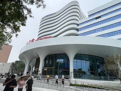-中国人民解放军空军特色医学中心(空军总医院)