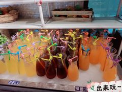 -锅儿欢海鲜火锅烤肉自助餐(东港凯虹店)