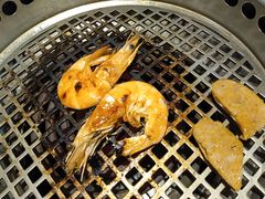 -千寻山野烤肉(中关村店)