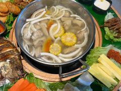 -椰小鸡·琼州糟粕醋(美兰缤纷城店)