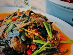 -懒人盐府人家(航天桥店)