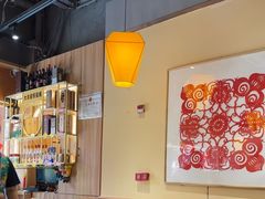 -冰城焰会大丰收铁锅炖(萝岗万达金街店)
