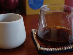 -Be Lived Cafe比例咖啡(摩天轮店)