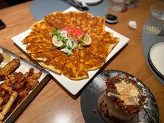 -伊斯坦布尔土耳其清真咖啡餐厅