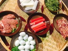 -张嬢嬢老火锅(壹号店•六年店)