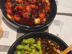 -一棠龙虾•王牌虾球(楚河汉街店)