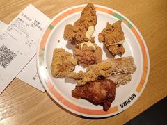 -比格比萨自助(诺亚大厦店)