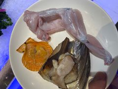 -加餐海鲜自助(宝龙一城店)
