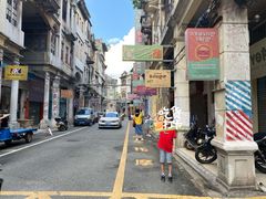 -水街农贸市场