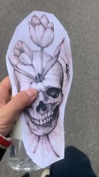 -雕哥的纹身店A3 TATTOO&纹身培训