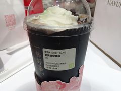 -奈雪的茶(湖滨银泰in77C区PRO店)