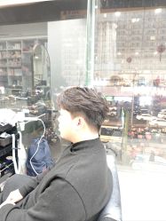 -1983 Hair Salon