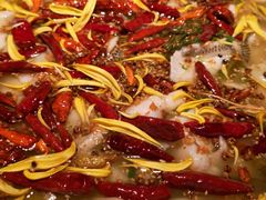 老坛子酸菜鱼-太二酸菜鱼(海口友谊广场店)