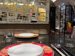 -北京王府井希尔顿酒店·秦唐中餐厅Chynna