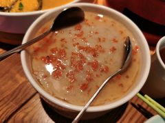 福州芋泥-闽上鲜·福建菜(龙湖滨江天街店)