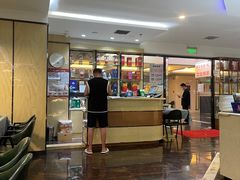 -怡乡王品海鲜姿造自助体验餐厅(大岛商业广场店)