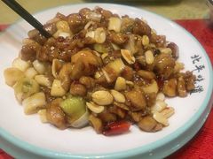 -北平味道.京味菜.烤鸭(梨园店)