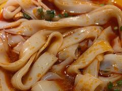 -大师兄·西北小馆(南沙万达广场店)