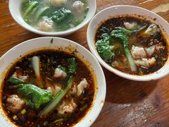 -颗颗香马边杨抄手(春华路店)