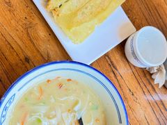 -老雒阳面馆·水席(定鼎门店)