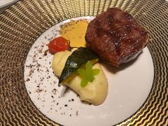 -领仕扒房(长春店)