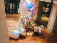 -北京三里屯CHAO酒店