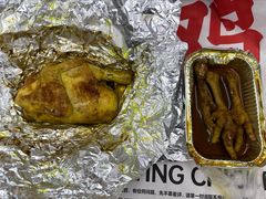 -上官窑鸡(长宁King88店)