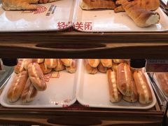-新侨三宝乐面包店(崇文门店)