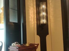 -中山保利艾美酒店-乐美中餐厅