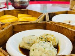 -新河畔海鲜酒楼(虎门店)