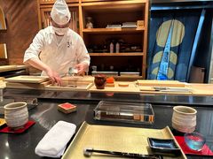 -奈良本寿司(永嘉路店)